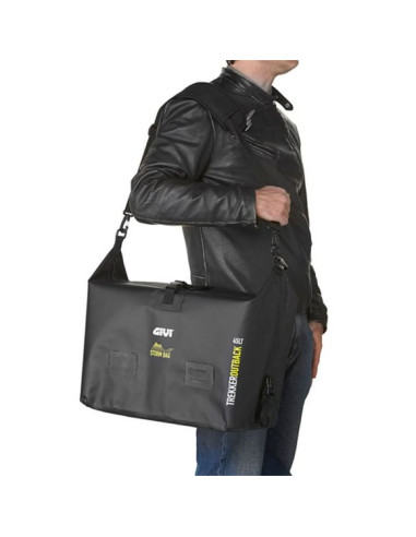 Sac Moto pour Valises Trekker Outback | Givi T507