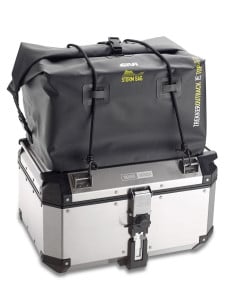 Sac Moto Interne pour Trekker et Alaska | Givi T512 - 54 Litres 2