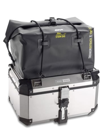 Sac Moto Interne pour Trekker et Alaska | Givi T512 - 54 Litres