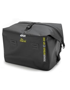 Sac Moto Interne pour Trekker et Alaska | Givi T512 - 54 Litres