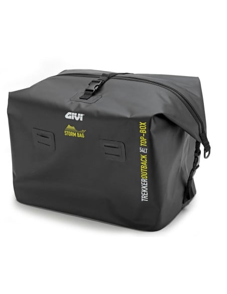 Sac Moto Interne pour Trekker et Alaska | Givi T512 - 54 Litres