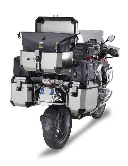 Sac Moto Interne pour Trekker et Alaska | Givi T512 - 54 Litres