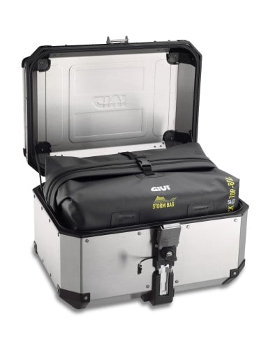 Sac Moto Interne pour Trekker et Alaska | Givi T512 - 54 Litres