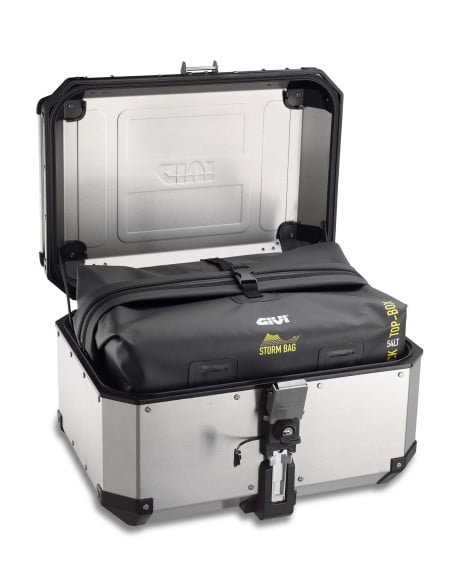 Sac Moto Interne pour Trekker et Alaska | Givi T512 - 54 Litres