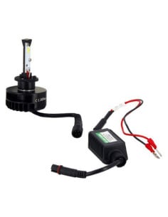 Ampoule H1 Led