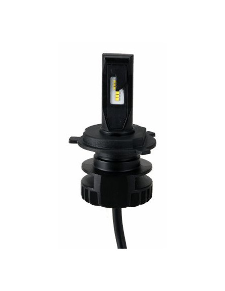 Projecteur Ampoule H4 Led - Ballast 16W/2200 (code et phare)