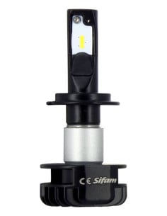 Ampoule H7 LED - Eclairage Myra ballast 16W/2200 2