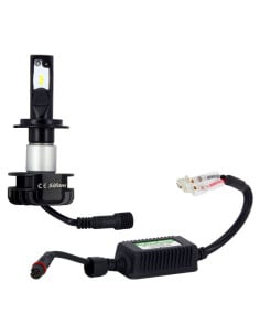 Ampoule H7 LED - Eclairage Myra ballast 16W/2200