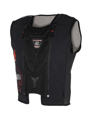 Kit Raccordement Airbag Furygan - Chest Connector