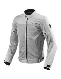 Blouson Rev'it Eclipse Gris