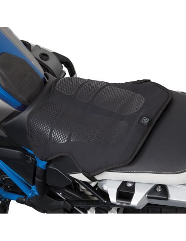 Couvre Selle Chauffants Tucano Urbano CoolWarm