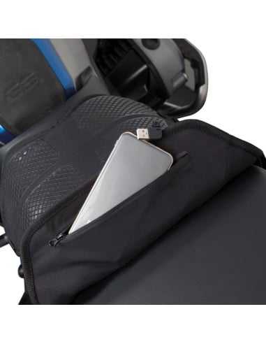 Couvre Selle Chauffants Tucano Urbano CoolWarm