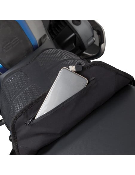 Couvre Selle Chauffants Tucano Urbano CoolWarm