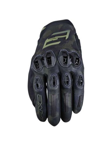 Gants Five Stunt Evo 2