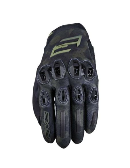 Gants Five Stunt Evo 2