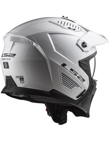 Casque LS2 Drifter OF606 | Casque Jet Transformable