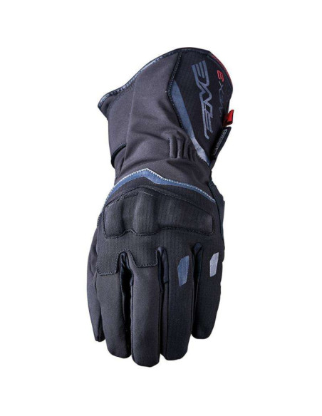 Gants E-Waterproof Five moto : , gant tout