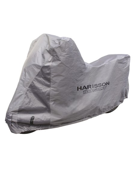 Housse Moto Étanche Harisson Prestige Evo