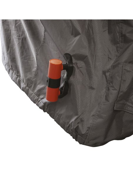 Housse Moto Étanche Harisson Prestige Evo