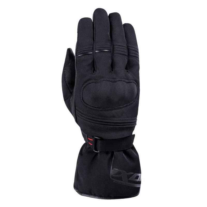 Gants Ixon Pro Field Noir