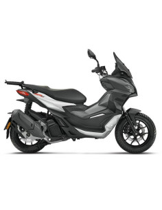 Support Top Case Shad Aprilia SR 125 / 200 GT | A partir 2021 2