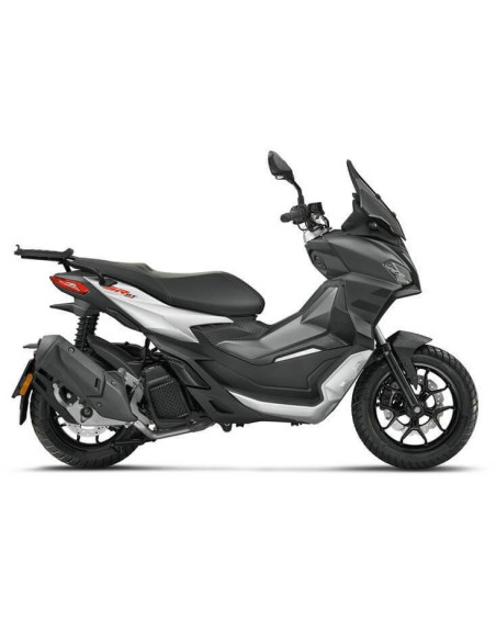 Support Top Case Shad Aprilia SR 125 / 200 GT | A partir 2021