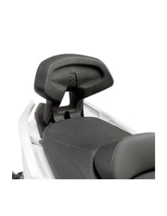 Dosseret Tmax 530 - Givi TB2013 2