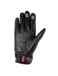 Gants Bering Score Noir 2