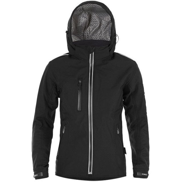 Veste Femme 4Square Jenny Maxdura list: Noir|Noir