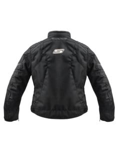 Blouson Moto Enfant S-Line All Season 2