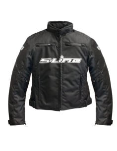Blouson Moto Enfant S-Line All Season