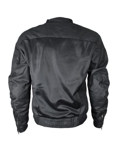 Veste Harisson Shuttle Light