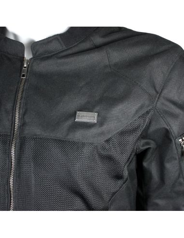 Veste Harisson Shuttle Light