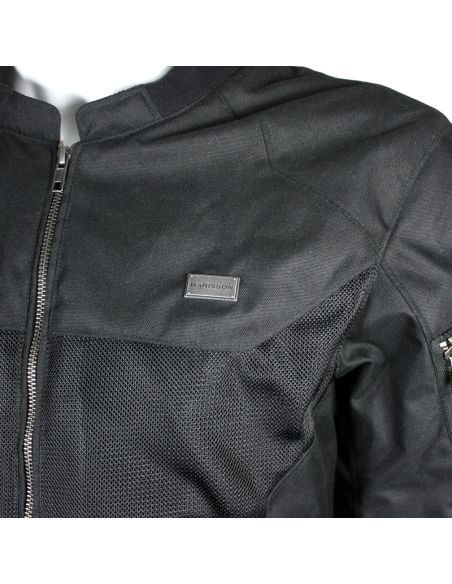 Veste Harisson Shuttle Light