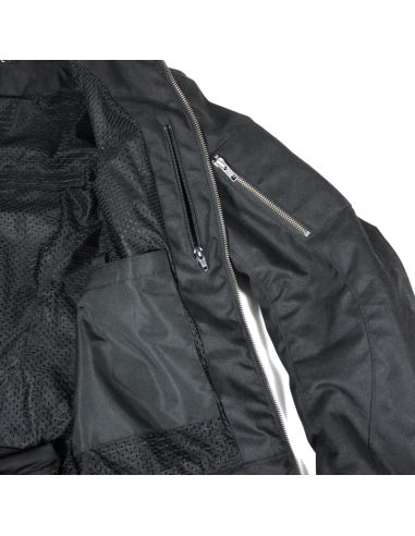 Veste Harisson Shuttle Light