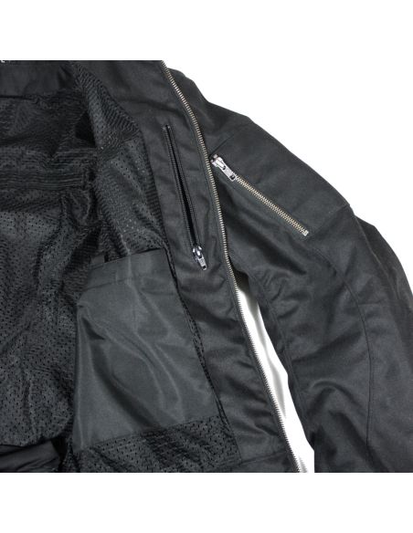 Veste Harisson Shuttle Light