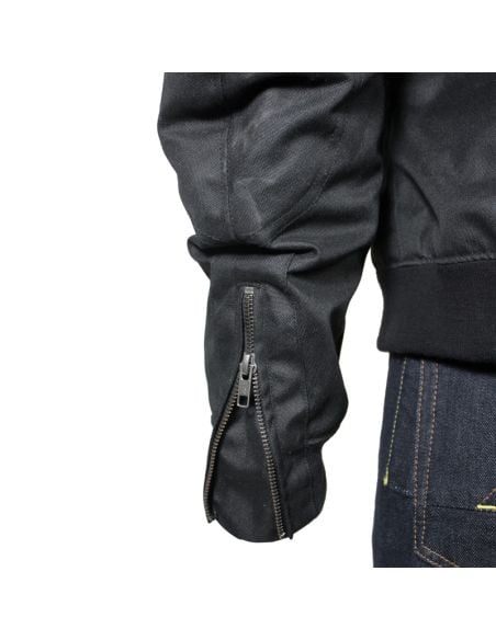 Veste Harisson Shuttle Light