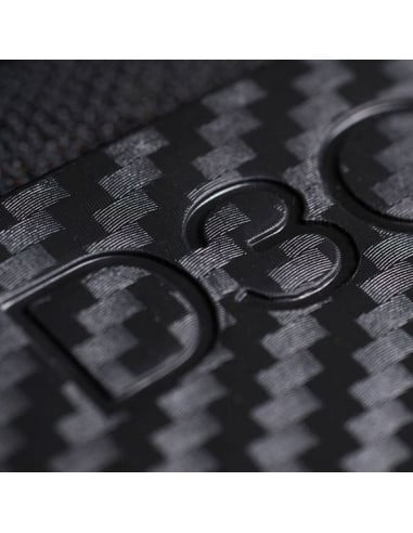 Dorsale Furygan RCG D3O