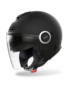 Casque Airoh Helios Noir Mat