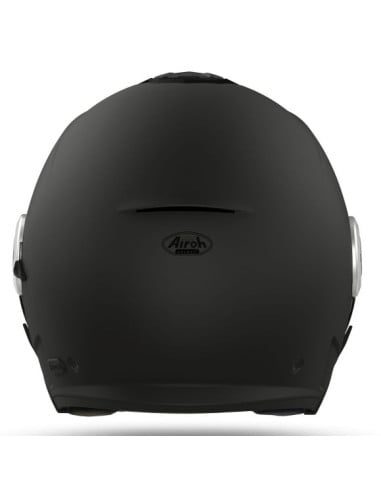 Casque Airoh Helios Noir Mat