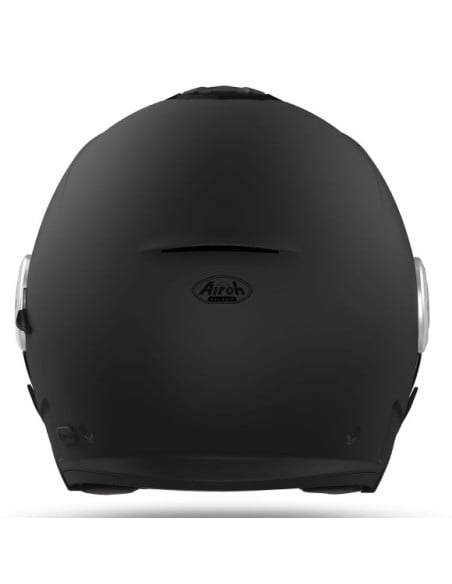 Casque Airoh Helios Noir Mat