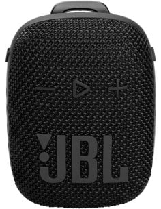 Enceinte Bluetooth Moto ou Vélo | JBL Wind 3S 2