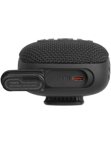 Enceinte Bluetooth Moto ou Vélo | JBL Wind 3S