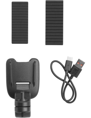 Enceinte Bluetooth Moto ou Vélo | JBL Wind 3S