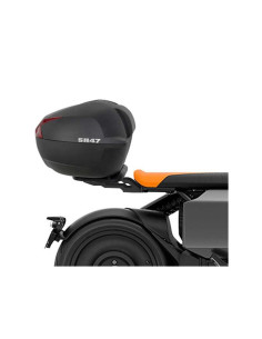 Support Top Case BMW CE 04 | Shad W0CE42ST 2