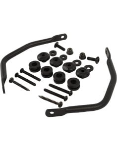 Kit de Fixation Pare-Brise Yamaha Nmax 125-155 | 2015-2020