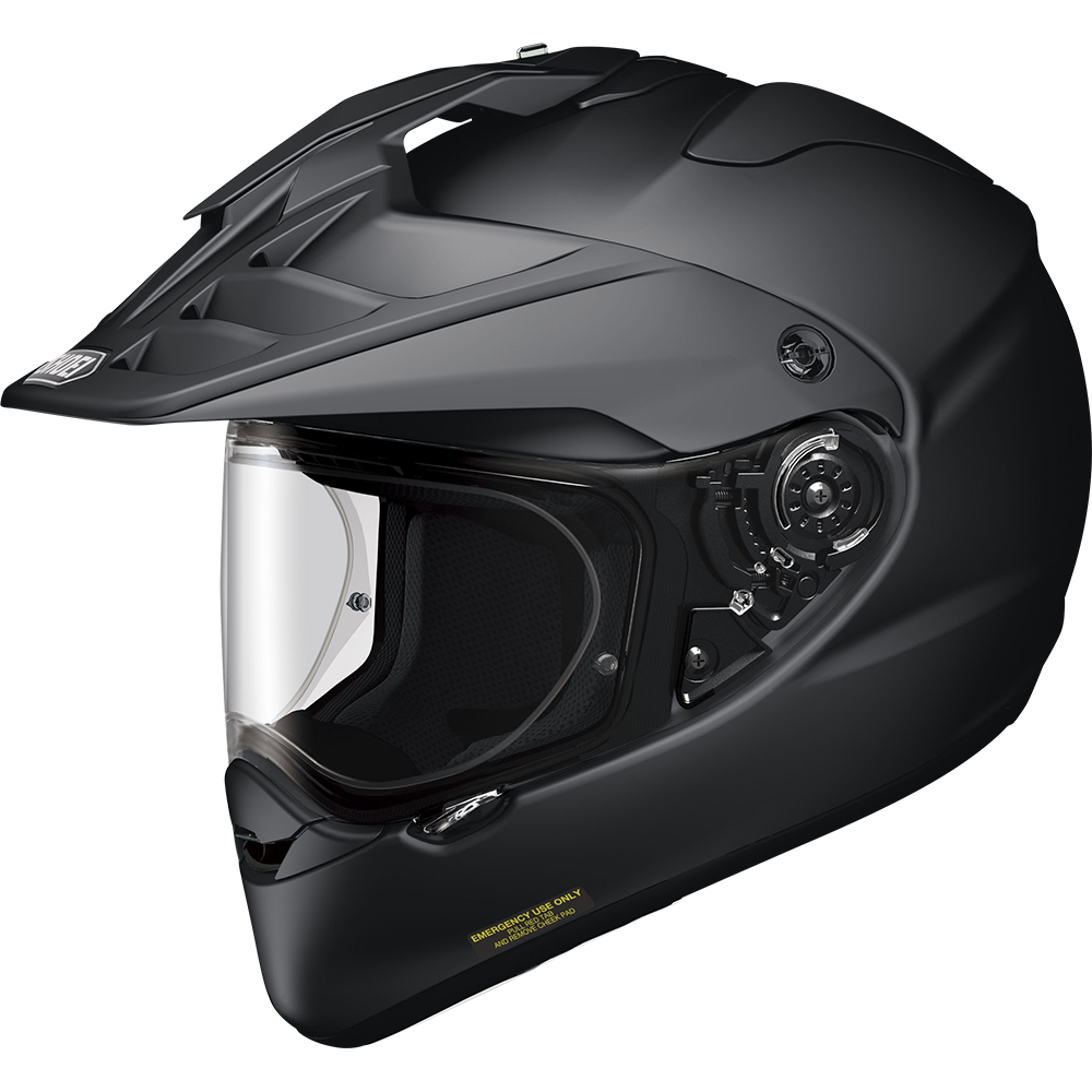 Casque Shoei Hornet ADV