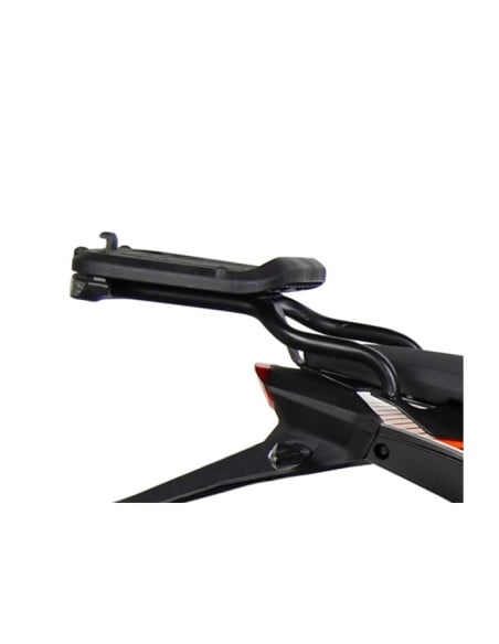Support top case SHAD KTM DUKE 125-390-200 | K0DK34ST