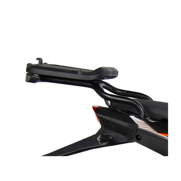 Support Top Case Shad Top Master KTM Duke 125/200/390 - Support et kit fixation SHAD