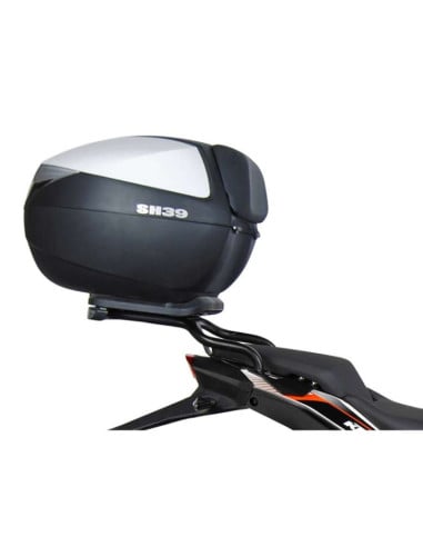 Support top case SHAD KTM DUKE 125-390-200 | K0DK34ST